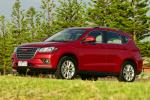 Haval H2 2014 года (AU)